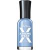 Sally Hansen Xtreme Wear Smalto per Unghie, Babe Blue, 12ML