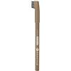 Essence Cosmetics essence eyebrow DESIGNER 04 blonde | Definizione delle ciglia, Matita sopracciglia, Pettinino sopracciglia