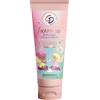 CD Girl Gel doccia 3 in 1 | Gel doccia, shampoo e balsamo per ragazze | con aloe vera e estratto di pesca biologica | Profumo Girl Power | per pelli sensibili | senza microplastica e vegana | 250 ml
