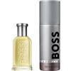 Hugo Boss BOSS Bottled Eau de Toilette & Deodorant Spray Cofanetto Regalo Uomo | Include Eau de Toilette e deodorante spray che dona freschezza e prolunga l'icon