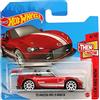 Hot Wheels '15 Mazda MX-5 Miata Then and Now 4/10 2021 (129/250) Short Card