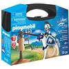 playmobil Valigetta Cavaliere