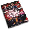 Topps Formula 1 Sticker Collection 2025 - Adesivo completo