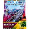 MonsterVerse Godzilla Real Feel Titan Action Figure