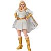 MEDICOM TOY MAFEX No.187 The Boys Starlight, altezza totale: circa 150 mm, non in scala, action figure dipinte