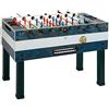 Garlando Calciobalilla Linea Bar MOD. Deluxe Outdoor con gettoniera aste uscenti
