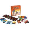 Asmodee - Dixit Gioco di carte Odyssey (Libellud 484975), disponibile in lingua Tedesco