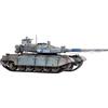 Border Model BC-002 1:35 Grizzly Battle Tank - Kit di montaggio in plastica