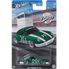 Hot Wheels Auto Metal Pro Vintage Scala 1:64 - Modelli Assortiti