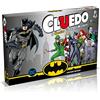 Winning Moves Cluedo Gioco da Tavolo Italiano Barman - Giochi da Tavolo Adulti e Bambini, per 2 a 6 Giocatori, Giochi da Tavolo Bambini 8 Anni