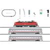 Minitrix 11150 - Set Star-Set Intercity der DB AG