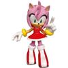 Comansi Sonic Personaggi Amy Rose 9 cm