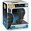 Funko POP! Super: Alien: Earth - Xenomorph | Gadget Ufficiale Fantascienza - Personaggio in Vinile da Collezione - Idea Regalo Compleanno per Fan e Collezionisti
