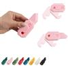 KAHAUS Gravity Knife Fidget Toy 7 cm - fidget 3D snap-action, print-in-place, PLA