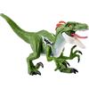 ROBO ALIVE Zuru - Jurassic World Robo Alive-Dino Action, 7172, Multicolore