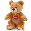 Trudi Orso Ettore Regalo peluche per Natale, compleanno e San Valentino. Orsetto peluche | 13x20x14cm taglia S | Teddy Bears, classici orsi | modello 25609