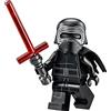 Lego Star Wars Minifigure Kylo Ren from 75139 …