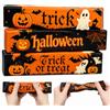 ZccwanSral 3 Pezzi Butter Squishy per Halloween, Squishy Burro, Giocattolo da Spremere di Burro Giocattoli Schiacciare Antistress Squishies Squeeze per Adulti, Ufficio e Casa