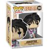 Funko POP! Animation: Inuyasha - Jakotsu | Gadget Ufficiale Anime - Personaggio in Vinile da Collezione - Idea Regalo Compleanno per Fan e Collezionisti