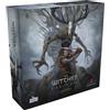 Asmodee Go on Board, The Witcher: The Old World, gioco di base, gioco di esperti, gioco da tavolo, 1-5 giocatori, dai 14+ anni, 90-150 minuti - versione tedesca