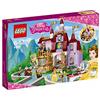 Lego Disney Princess 41067 Il Castello Incantato Di Belle