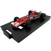 Brumm - Modellino Auto Ferrari 312B GP Belgio 1970 Ignazio Giunti #28 Scala 1:43 2008-2 R444B