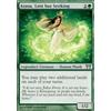 Magic: The Gathering Azusa, SMARRITA MA CERCATRICE - Azusa, Lost But Seeking Magic Chk Mint