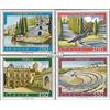Prophila Collection Italia 1891-1894 (Completa Edizione) MNH ** MNH 1984 Turismo (Francobolli per i Collezionisti)