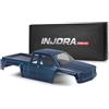 INJORA IR90-24 Carrozzeria in Policarbonato per SCX24, 155mm, Blu