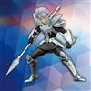JapanFuntime Furyu Dragon Quest - The Adventure of Dai - Hyunckel SSS Figure