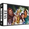 Wild Star Hearts The Wizard Of Oz - Puzzle da 1000 pezzi, opera d'arte di Rick Melton, classico puzzle fantasy musicale degli anni '40, puzzle per adulti regalo