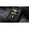 Murphy's Magic Supplies, Inc. Theory11 - Carte da gioco Star Trek Dark Edition (nero)