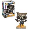 Funko 13270 Film Marvel i Guardiani della Galassia 2 Rocket
