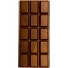 Generico Giochi Sensoriali Antistress Articoli Divertenti per Scherzi in Famiglia | Barretta di Cioccolato a Lenta Risalita Per Uomo, Donna, Adulti, Bambini, Ragazzi, Casa, Viaggi