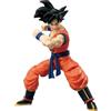 Bandai Namco Bandai - Dragon Ball Super - Evolve - 5 Son Goku | Dragonball Super - Action Figure Evolve, 12,7 cm, Son Goku