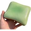Dioeazh Sensoriale Giocattolo Strizzabile Gadget Rilassante Realistico | Giocattolo Antistress a Forma di Toast per Aula Casa Studio Viaggio Regalo Ragazzi Ragazze Studenti Adulti