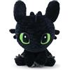 Play by Play Peluche Dragon Trainer Toothless Sdentato - Grande 45 cm - 260005950 (NORMAL)