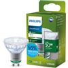 PHILIPS LED Faretto Classe A Ultra Efficiente, 50W, GU10, Luce Naturale