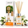AREON Diffusore di profumo AREON casa parfueme Vaniglia 85 ML.