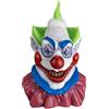 Trick Or Treat Studios Jumbo Vinyl Bank - Banca in vinile, Killer Klowns from Outer Space by Trick Or Treat Studios