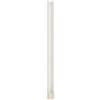 Philips - Lampadina PL-L a luce bianca calda (827), 36 Watt, 4P 2G11