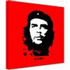 Generic Quadro stampato su tela Wall Art Decor 20x20cm Che Guevara No. H94M_PC1AZ