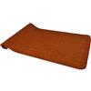 Casatessile Inga Tappeto passatoia Multiuso Varie Misure Tappeto Cucina lavello - Arancio, 90 cm.
