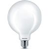 PHILIPS LED Classic, 60W, E27, WW, G120 FR ND SRT4