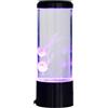Générique Lampada a Forma di Medusa Galleggiante Multifunzionale Decorativa Carina | Luce Notturna Medusa Decorativa Cambia Colore, Telecomando, Timer, Luce Rilassante Per Camera, Studio, Soggiorno, Bambini