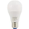 EXTRASTAR [6 Pack] Lampadina LED E27, 10 W a 80 W, 800 lumen, Luce Calda/Gialla 3000K, Attacco Grande, Confezione da 6 [classe di efficienza energetica A +]