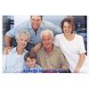 Bethel Foto Commemorativa Personalizzata su Lapide, Ritratti in Ceramica Resistenti Alle Intemperie, ai Graffi e di Lunga Durata. Diverse Dimensioni (4-40cm) Per Lapidi, Urne e Monumenti Funebri