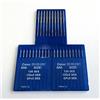 evernice 30 aghi 134 SES 135X5 DPx5 per macchina da cucire industriale (16/100)
