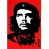 Fabulous Poster Poster Che Guevara Cuba Comunismo Rivolutionario Personaggio Storico