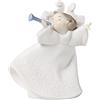 NAO Porcelain by Lladro BRASS MELODY 2001533